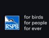 Logo RSPB